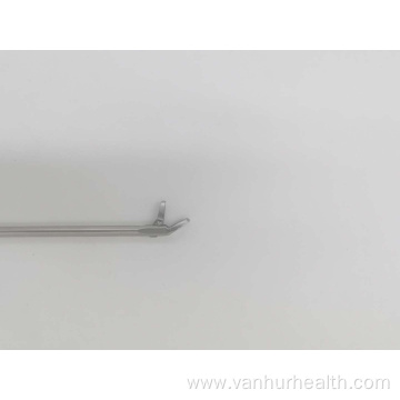 Medical Equipment Transforaminal Forceps Clamp